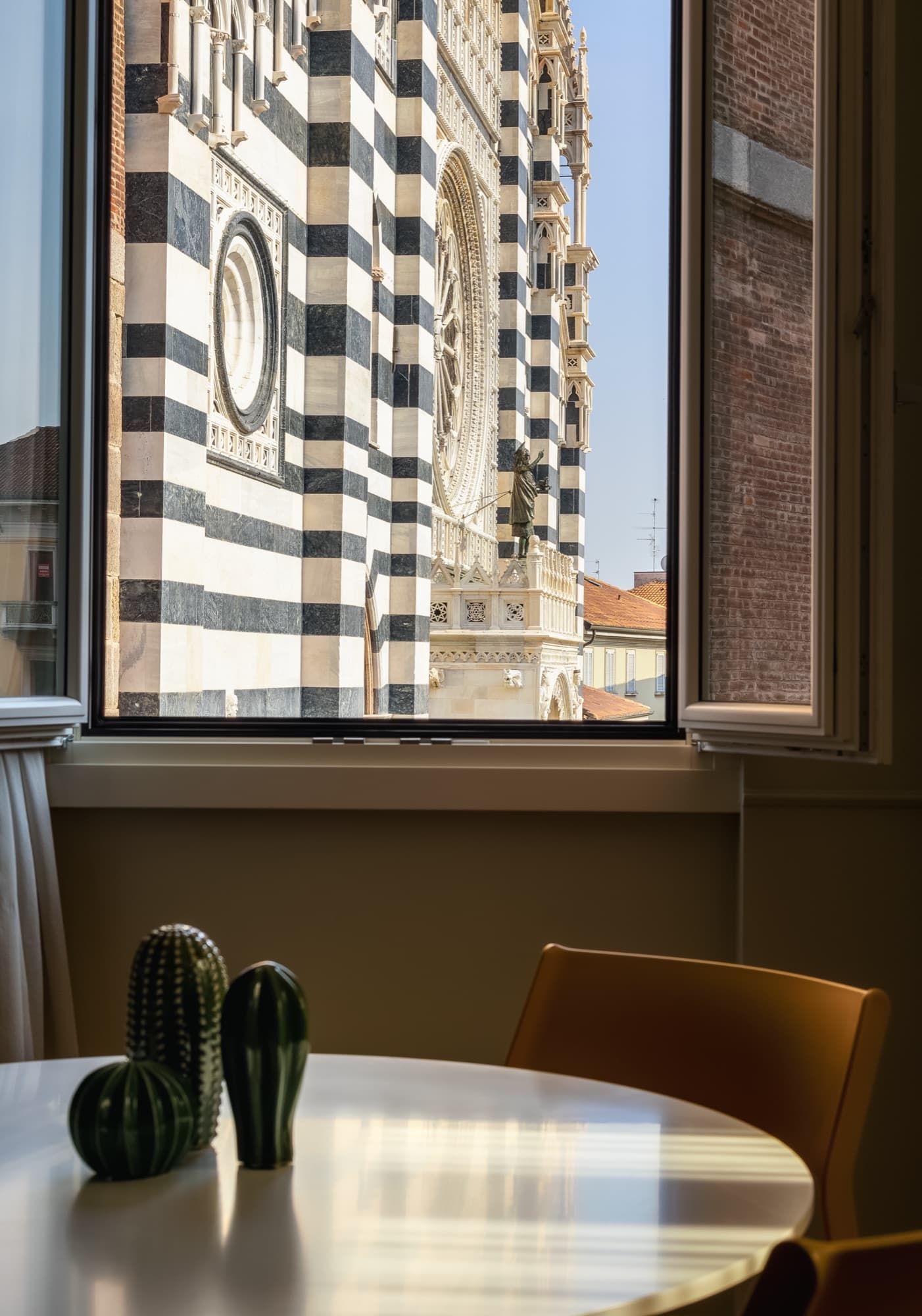 Casa Duomo Monza