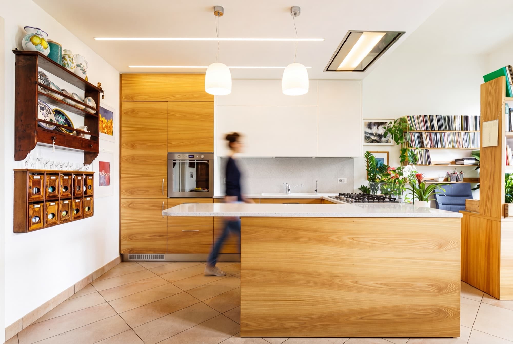 Design Cucina ARCOS