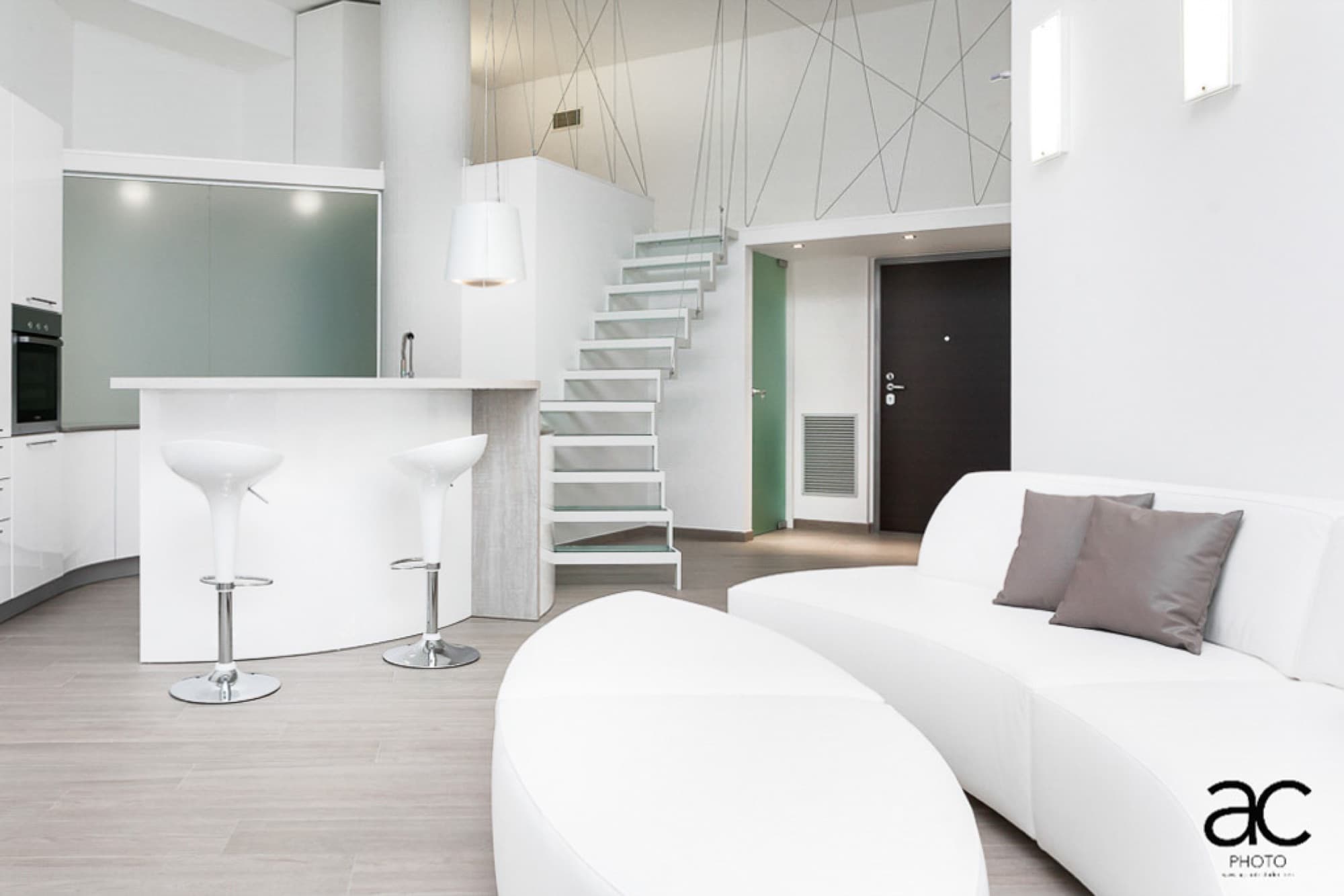 Custom Home Builder