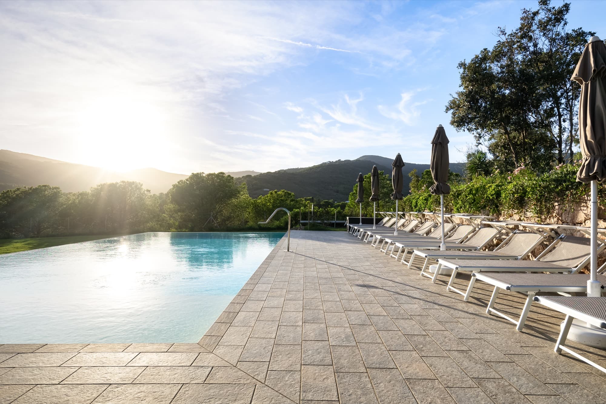 Resort — Lacona, Isola d'Elba